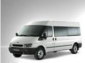 14 Seater Bracknell Minibus