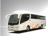 49 Seater Bracknell Coach