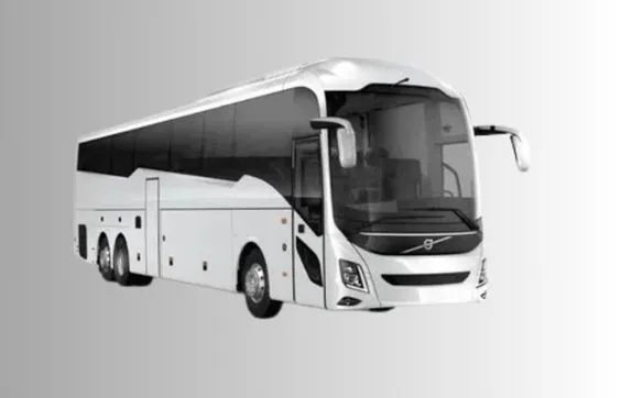 Bracknell Coach Hire